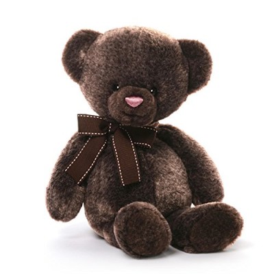 Gund Dolci Teddy Bear Stuffed Animal Plush   
